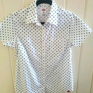Dickies Button Down
